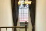 3 Bedroom House for rent in K.C. Park Ville 3, Ram Inthra, Bangkok