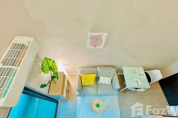 2 Bedroom Condo for rent in Wong Sawang, Bangkok near MRT Bang Son