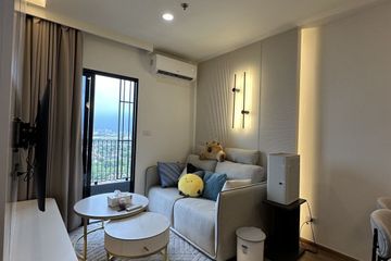 2 Bedroom Condo for rent in Bang Wa, Bangkok near MRT Phasi Charoen