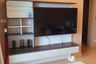 1 Bedroom Condo for rent in Thru Thonglor, Bang Kapi, Bangkok near MRT Phetchaburi