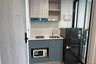 1 Bedroom Condo for rent in Kave Seed Kaset, Sena Nikhom, Bangkok near BTS Kasetsart University