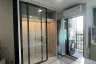 1 Bedroom Condo for rent in Kave Seed Kaset, Sena Nikhom, Bangkok near BTS Kasetsart University