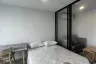 1 Bedroom Condo for rent in Kave Seed Kaset, Sena Nikhom, Bangkok near BTS Kasetsart University