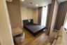 1 Bedroom Condo for rent in The Teak Sathorn-Lumpini, Chong Nonsi, Bangkok near MRT Khlong Toei