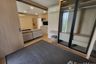 1 Bedroom Condo for rent in The Teak Sathorn-Lumpini, Chong Nonsi, Bangkok near MRT Khlong Toei