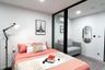 1 Bedroom Condo for rent in Kave Seed Kaset, Sena Nikhom, Bangkok near BTS Kasetsart University
