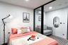 1 Bedroom Condo for rent in Kave Seed Kaset, Sena Nikhom, Bangkok near BTS Kasetsart University