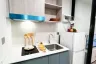 1 Bedroom Condo for rent in Kave Seed Kaset, Sena Nikhom, Bangkok near BTS Kasetsart University