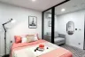 1 Bedroom Condo for rent in Kave Seed Kaset, Sena Nikhom, Bangkok near BTS Kasetsart University