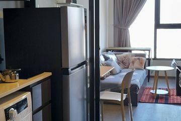 1 Bedroom Condo for rent in Maha Phruettharam, Bangkok near MRT Hua Lamphong