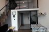1 Bedroom Condo for rent in Park Origin Chula Samyan, Maha Phruettharam, Bangkok near MRT Sam Yan