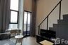 1 Bedroom Condo for rent in Park Origin Chula Samyan, Maha Phruettharam, Bangkok near MRT Sam Yan