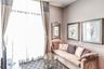 2 Bedroom Condo for rent in The Diplomat 39, Khlong Tan Nuea, Bangkok near BTS Phrom Phong