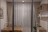 1 Bedroom Condo for rent in Life Rama 4 - Asoke, Khlong Toei, Bangkok near MRT Queen Sirikit National Convention Centre