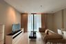 2 Bedroom Condo for rent in Q1 Sukhumvit, Khlong Toei, Bangkok near BTS Nana