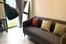 1 Bedroom Condo for rent in Quintara MHy&rsquo;GEN Ratchada - Huai Khwang, Huai Khwang, Bangkok near MRT Huai Khwang