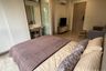 1 Bedroom Condo for rent in Chambers On-Nut Station, Bang Chak, Bangkok near BTS On Nut