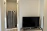 1 Bedroom Condo for rent in Chambers On-Nut Station, Bang Chak, Bangkok near BTS On Nut