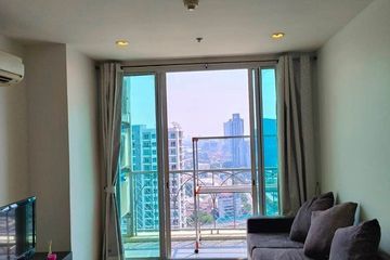 2 Bedroom Condo for rent in The Complete Narathiwas, Chong Nonsi, Bangkok near BTS Chong Nonsi