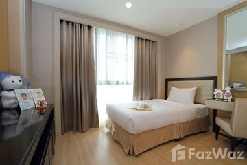 1 Bedroom Apartment for rent in Khlong Tan Nuea, Bangkok near BTS Phrom Phong