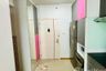 1 Bedroom Condo for rent in A Space Asoke - Ratchada, Din Daeng, Bangkok near MRT Phra Ram 9