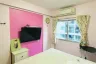 1 Bedroom Condo for rent in A Space Asoke - Ratchada, Din Daeng, Bangkok near MRT Phra Ram 9