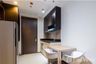 1 Bedroom Condo for rent in Edge Sukhumvit 23, Khlong Toei Nuea, Bangkok near BTS Asoke