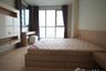 1 Bedroom Condo for rent in Rhythm Ratchada, Sam Sen Nok, Bangkok near MRT Ratchadaphisek