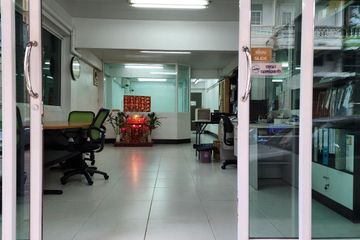 1 Bedroom Office for rent in Bang Khae Nuea, Bangkok near MRT Thawi Watthana
