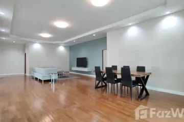 3 Bedroom Condo for rent in Khlong Tan Nuea, Bangkok near BTS Thong Lo