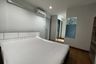 1 Bedroom Condo for rent in Ideo Verve Ratchaprarop, Makkasan, Bangkok near BTS Phaya Thai