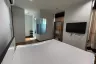 1 Bedroom Condo for rent in Ideo Verve Ratchaprarop, Makkasan, Bangkok near BTS Phaya Thai