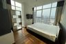 1 Bedroom Condo for rent in Ideo Verve Ratchaprarop, Makkasan, Bangkok near BTS Phaya Thai