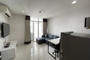 1 Bedroom Condo for rent in Makkasan, Bangkok near MRT Ratchaprarop