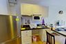 1 Bedroom Condo for rent in The Seed Memories Siam, Wang Mai, Bangkok near BTS National Stadium