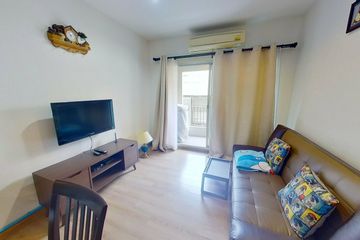 1 Bedroom Condo for rent in Wang Mai, Bangkok near BTS National Stadium