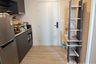 1 Bedroom Condo for rent in Quintara MHy&rsquo;GEN Ratchada - Huai Khwang, Huai Khwang, Bangkok near MRT Huai Khwang