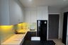 1 Bedroom Condo for rent in Urbano Absolute Sathon - Taksin, Khlong Ton Sai, Bangkok near BTS Krung Thon Buri