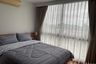 1 Bedroom Condo for rent in XVI The Sixteenth Condominium, Khlong Toei, Bangkok near MRT Queen Sirikit National Convention Centre