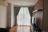 1 Bedroom Condo for rent in XVI The Sixteenth Condominium, Khlong Toei, Bangkok near MRT Queen Sirikit National Convention Centre