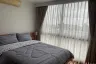 1 Bedroom Condo for rent in XVI The Sixteenth Condominium, Khlong Toei, Bangkok near MRT Queen Sirikit National Convention Centre