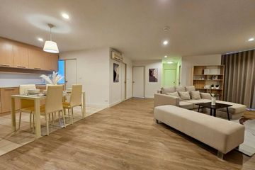 3 Bedroom Condo for rent in Chong Nonsi, Bangkok