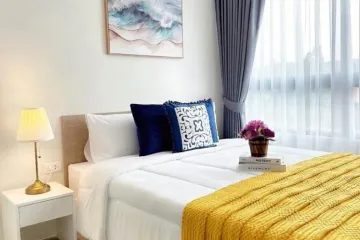 1 Bedroom Condo for rent in iCondo Activ Phattanakan, Suan Luang, Bangkok