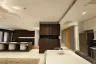3 Bedroom Condo for rent in Amanta Lumpini, Thung Maha Mek, Bangkok near MRT Khlong Toei