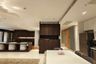 3 Bedroom Condo for rent in Amanta Lumpini, Thung Maha Mek, Bangkok near MRT Khlong Toei
