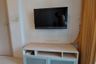 1 Bedroom Condo for rent in Ideo Ratchada-Huaykwang, Huai Khwang, Bangkok near MRT Huai Khwang