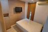 1 Bedroom Condo for rent in Ideo Ratchada-Huaykwang, Huai Khwang, Bangkok near MRT Huai Khwang