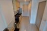1 Bedroom Condo for rent in Ideo Ratchada-Huaykwang, Huai Khwang, Bangkok near MRT Huai Khwang