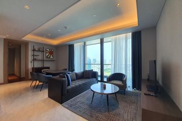 3 Bedroom Apartment for rent in Lumpini, Bangkok near BTS Ratchadamri