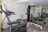 1 Bedroom Condo for rent in Baan Siriyenakat, Thung Maha Mek, Bangkok near MRT Lumpini